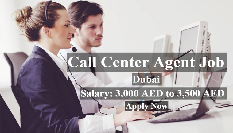 Outbound Call Center Experienced Agent Required